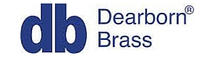 Dearborn Brass logo