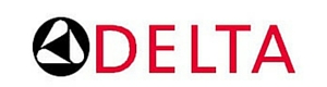 Delta Faucets logo