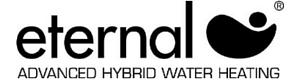 Eternal logo