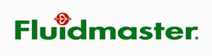 Fluidmaster logo