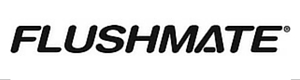 Flushmate logo