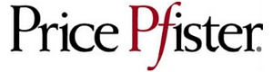 Price Pfister logo