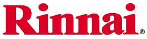 Rinnai logo