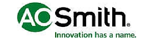 AO Smith logo