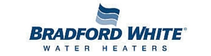 Bradford White logo