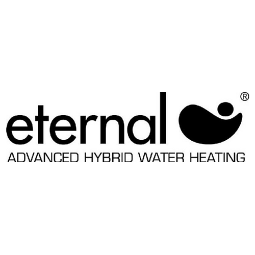 Eternal Gas Water Heater