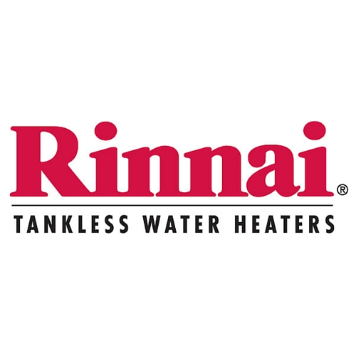 Rinnai Tankless Water Heater